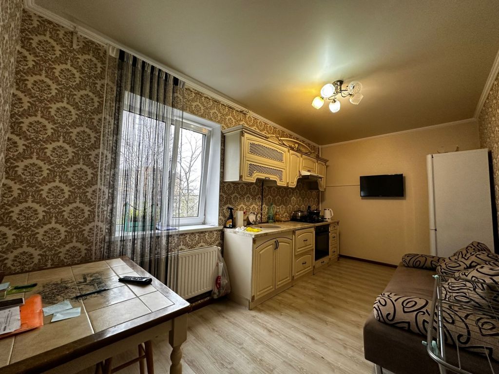 Продажа 1-комнатной квартиры, Пятигорск, Московская ул,  101