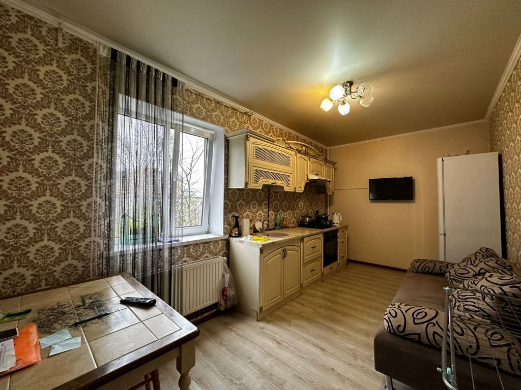 Продажа 1-комнатной квартиры, Пятигорск, Московская ул,  101