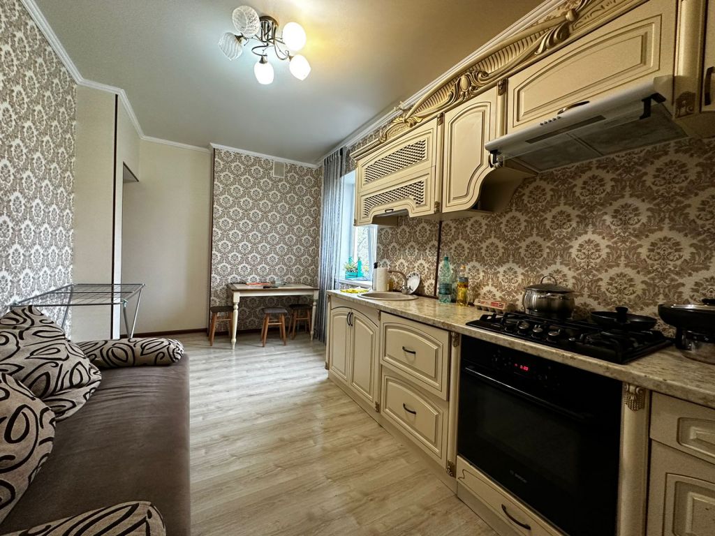 Продажа 1-комнатной квартиры, Пятигорск, Московская ул,  101