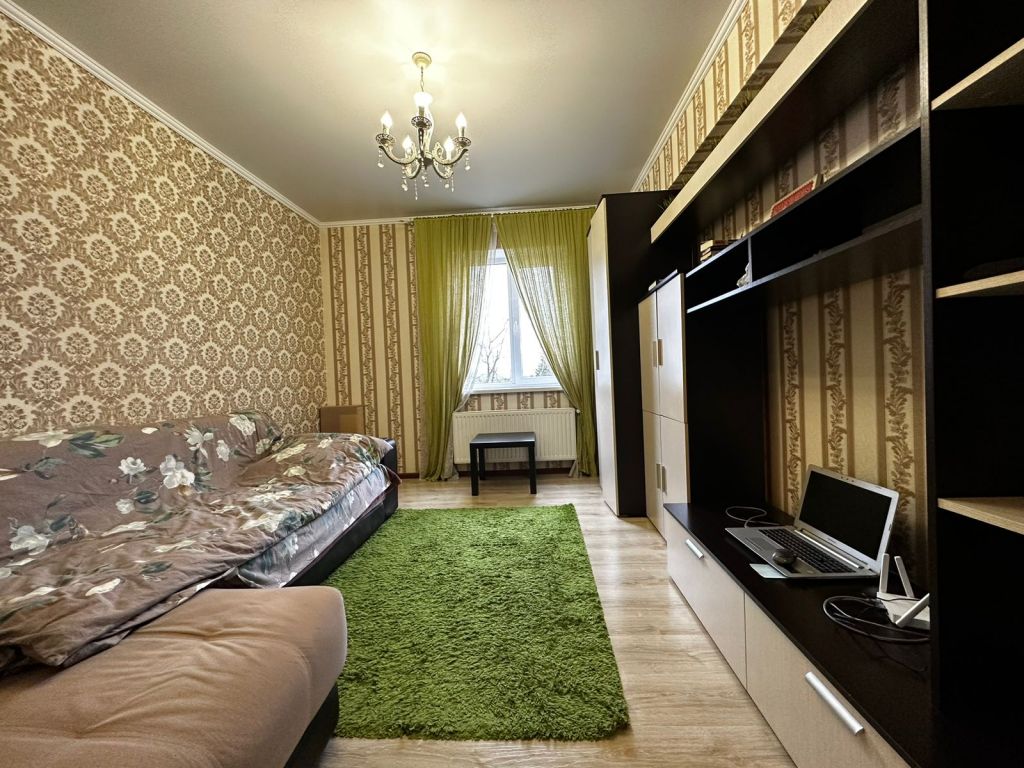 Продажа 1-комнатной квартиры, Пятигорск, Московская ул,  101