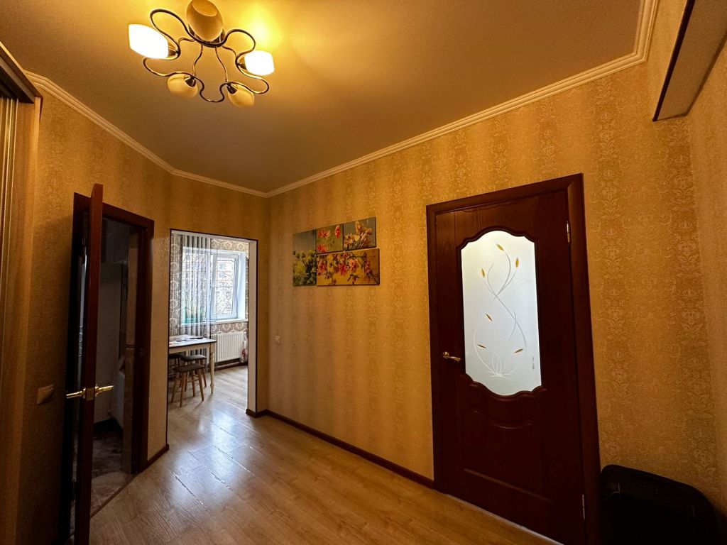 Продажа 1-комнатной квартиры, Пятигорск, Московская ул,  101