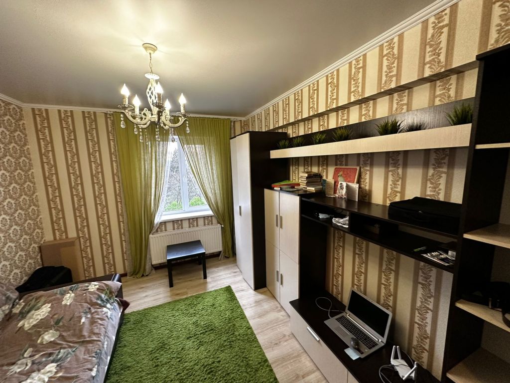 Продажа 1-комнатной квартиры, Пятигорск, Московская ул,  101