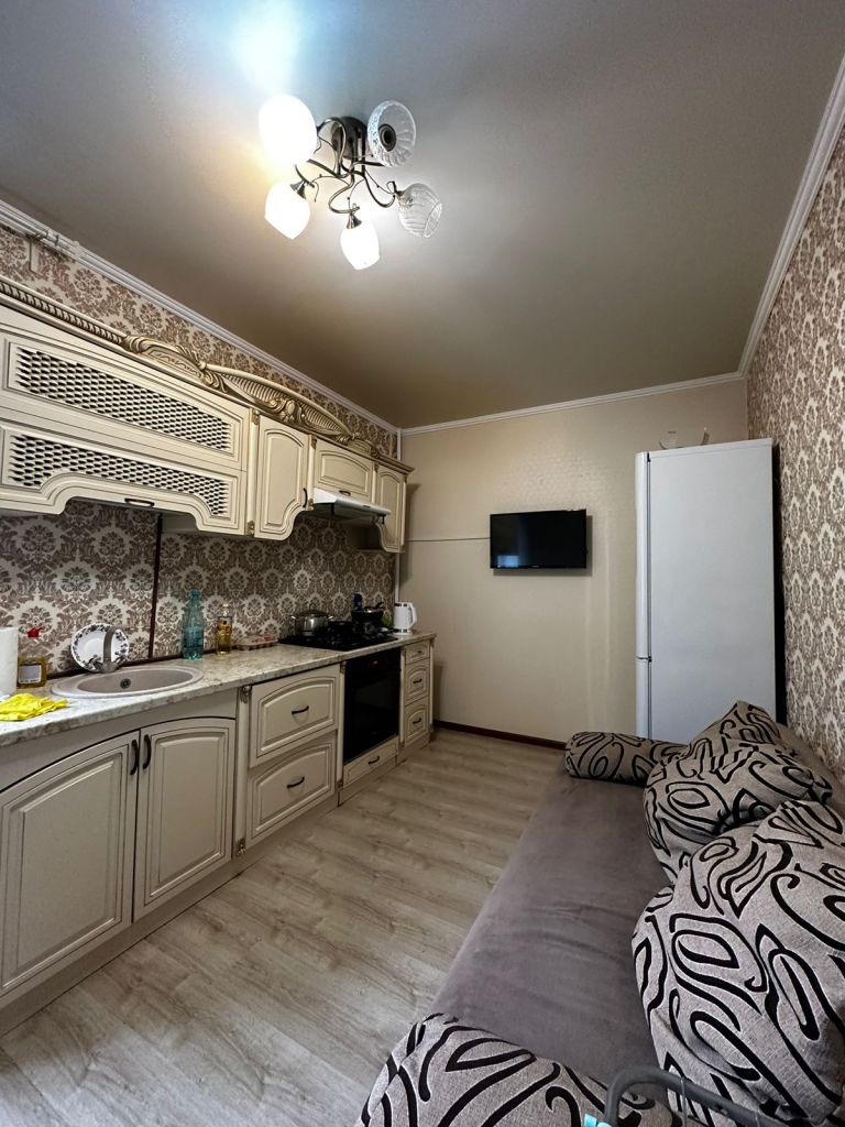 Продажа 1-комнатной квартиры, Пятигорск, Московская ул,  101