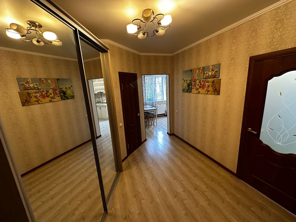 Продажа 1-комнатной квартиры, Пятигорск, Московская ул,  101