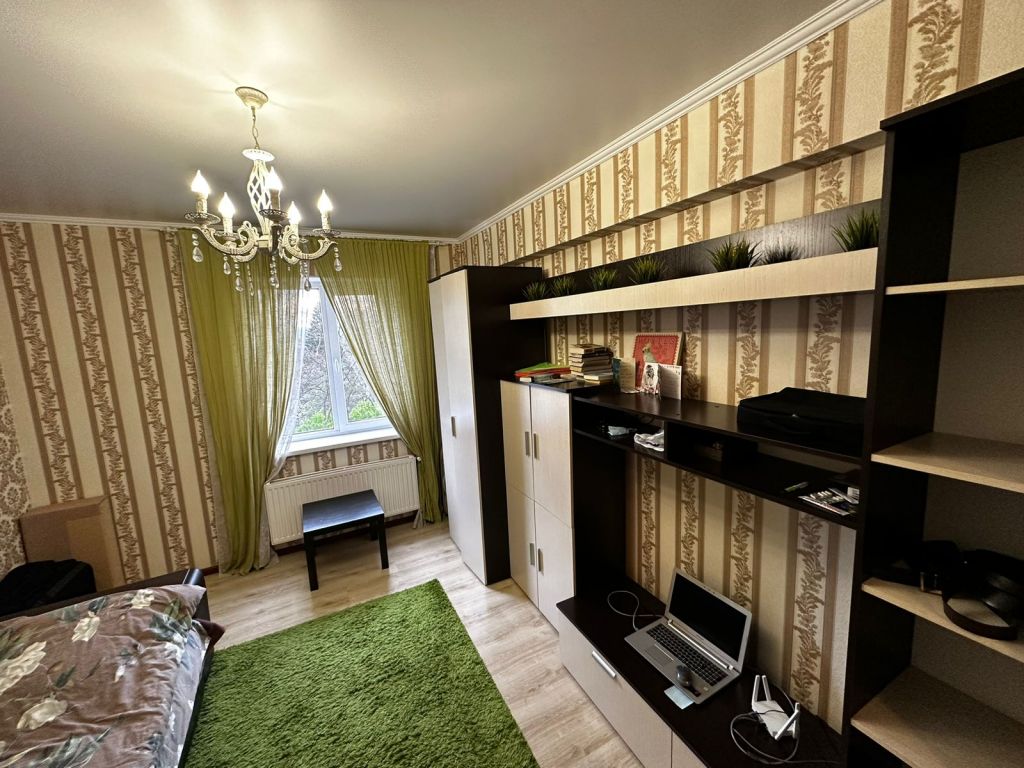 Продажа 1-комнатной квартиры, Пятигорск, Московская ул,  101