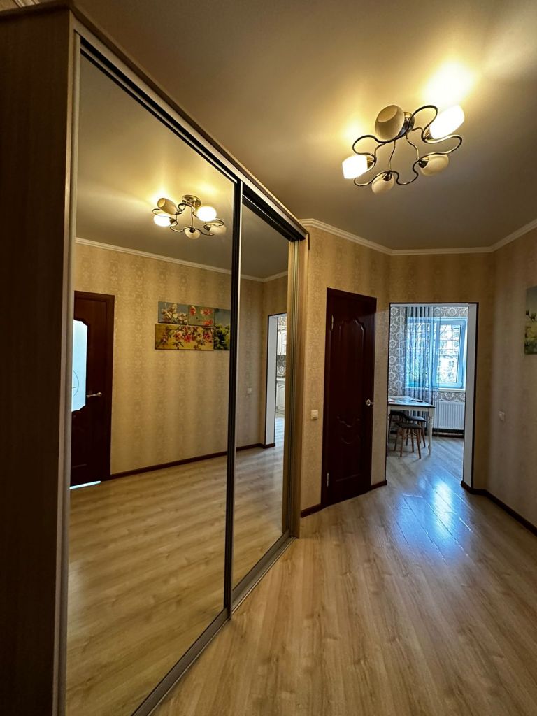 Продажа 1-комнатной квартиры, Пятигорск, Московская ул,  101