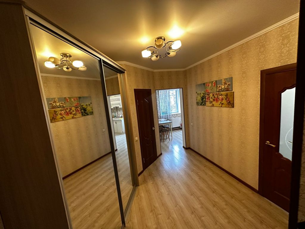 Продажа 1-комнатной квартиры, Пятигорск, Московская ул,  101