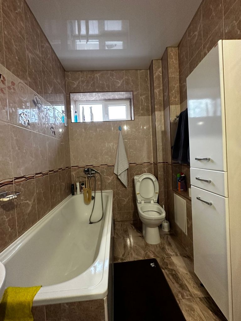 Продажа 1-комнатной квартиры, Пятигорск, Московская ул,  101