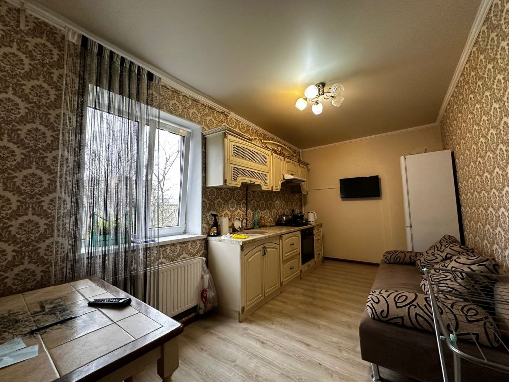 Продажа 1-комнатной квартиры, Пятигорск, Московская ул,  101