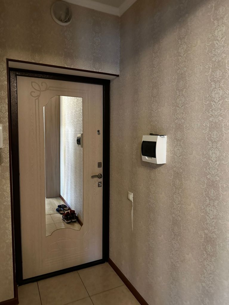 Продажа 1-комнатной квартиры, Пятигорск, Московская ул,  101