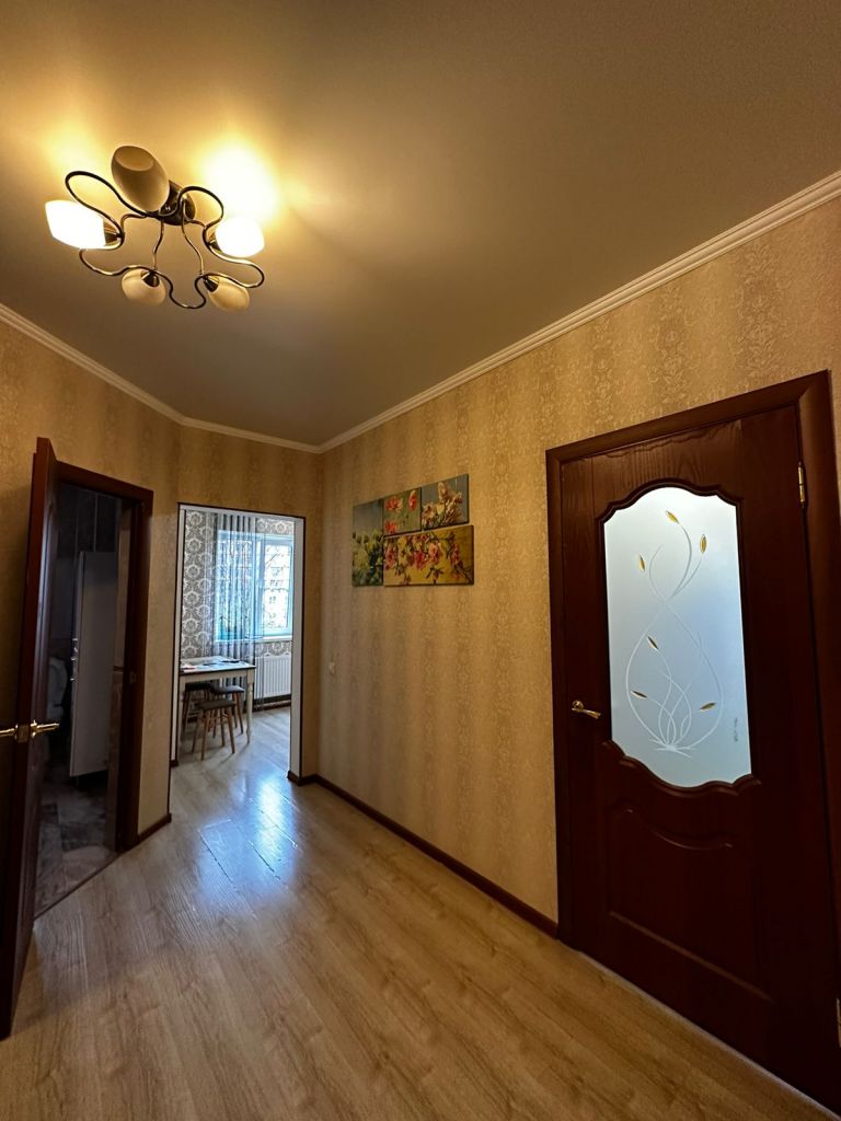 Продажа 1-комнатной квартиры, Пятигорск, Московская ул,  101