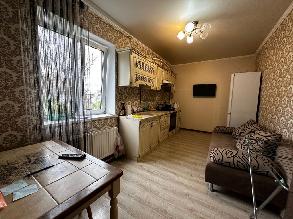 Продажа 1-комнатной квартиры, Пятигорск, Московская ул,  101