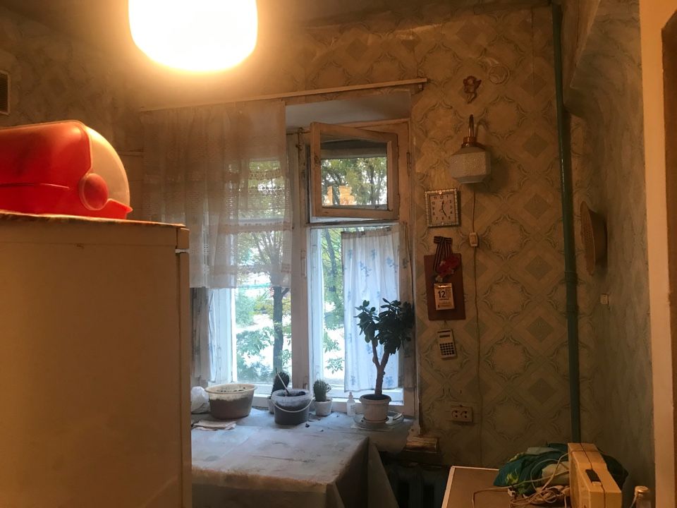 Продажа 2-комнатной квартиры, Иваново, Смирнова ул,  93