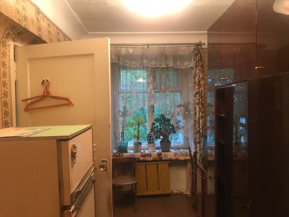 Продажа 2-комнатной квартиры, Иваново, Смирнова ул,  93