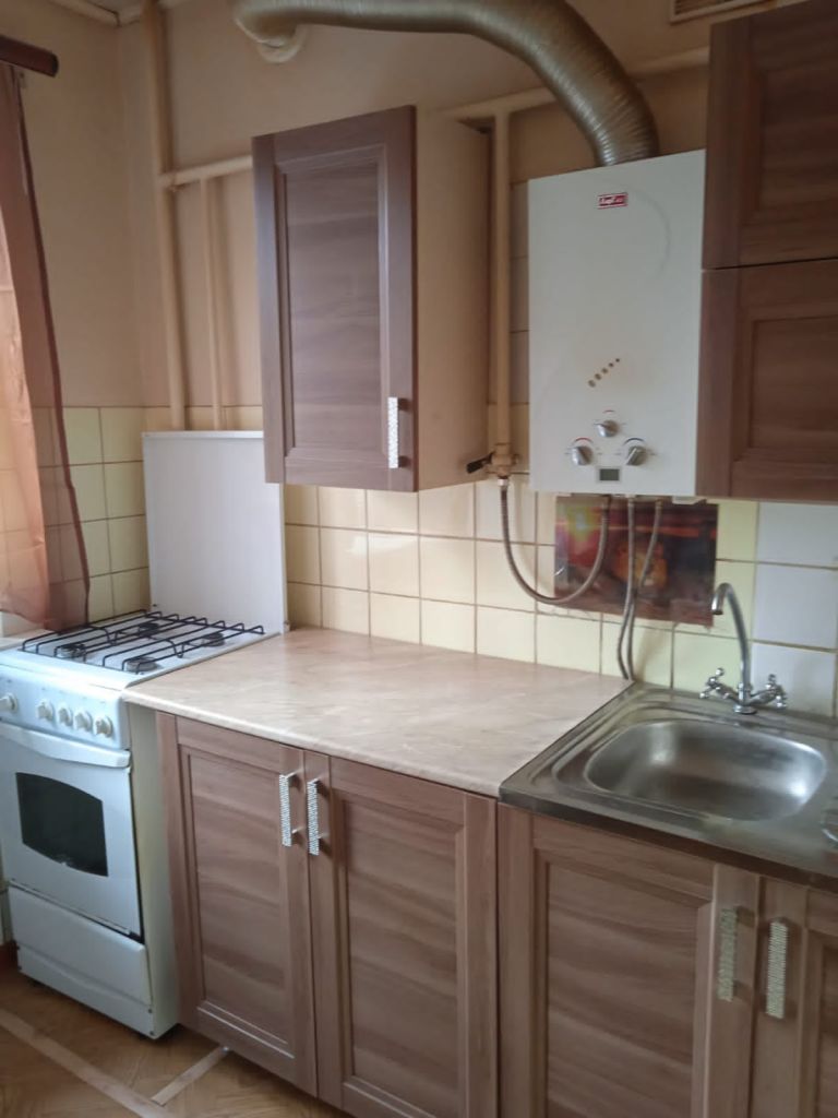 Продажа 1-комнатной квартиры, Ессентуки, Октябрьская ул,  459