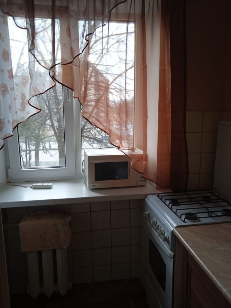 Продажа 1-комнатной квартиры, Ессентуки, Октябрьская ул,  459