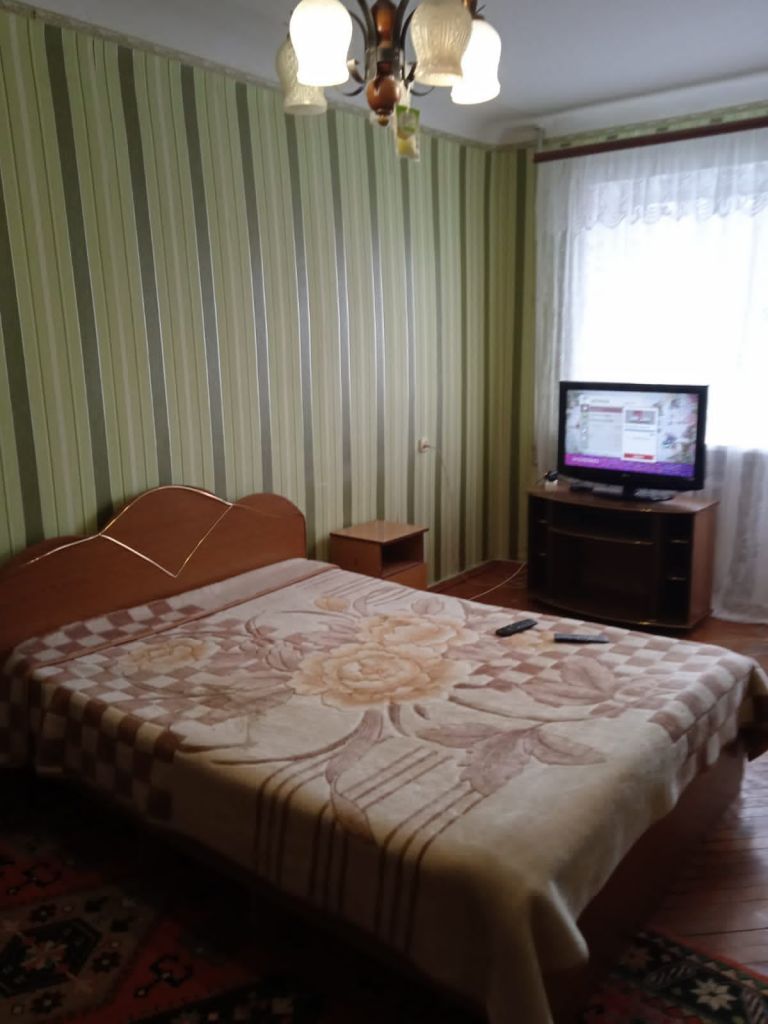 Продажа 1-комнатной квартиры, Ессентуки, Октябрьская ул,  459