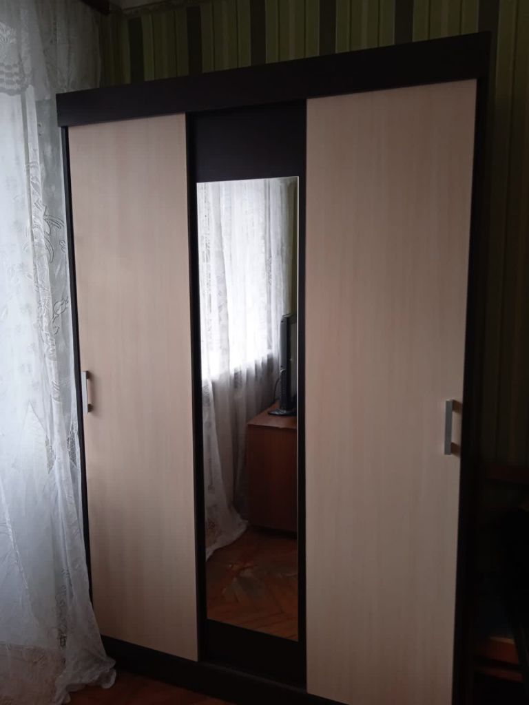 Продажа 1-комнатной квартиры, Ессентуки, Октябрьская ул,  459