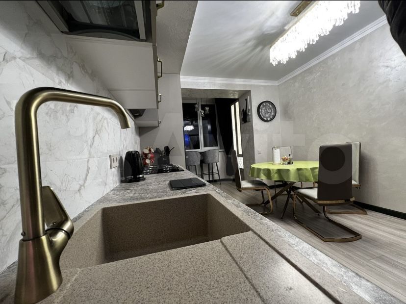 Продажа 1-комнатной квартиры, Пятигорск, Сельская ул,  8