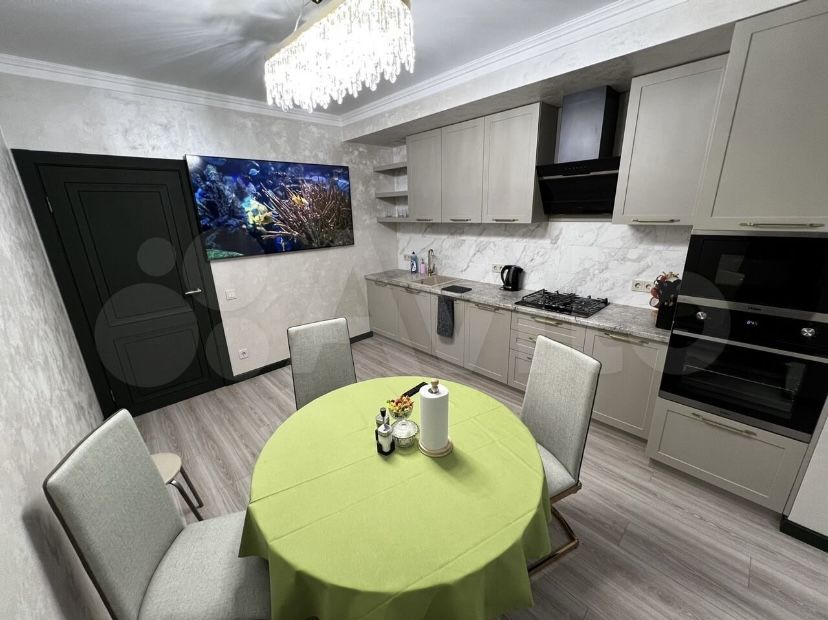 Продажа 1-комнатной квартиры, Пятигорск, Сельская ул,  8