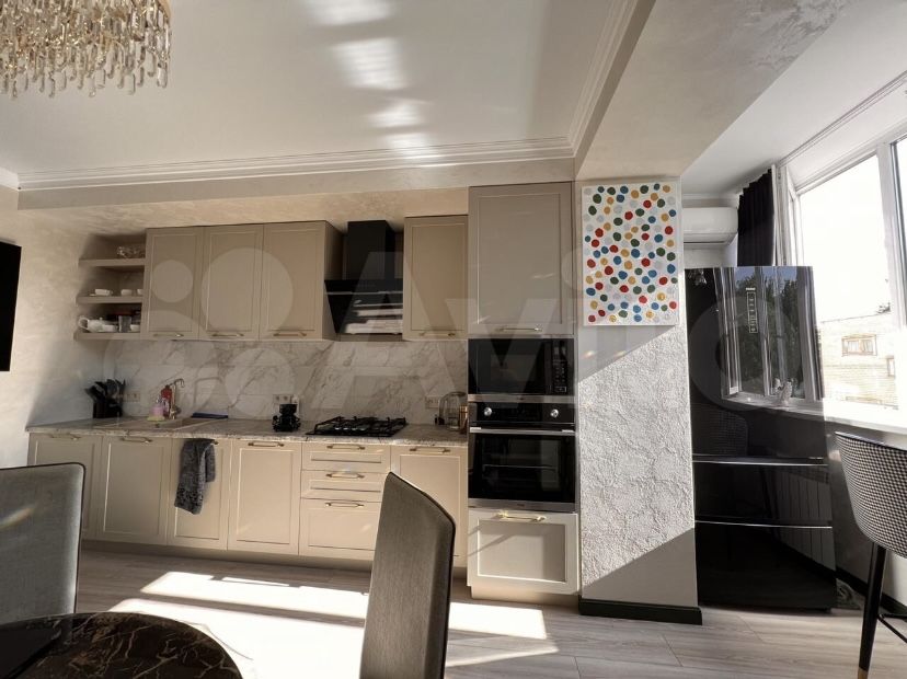 Продажа 1-комнатной квартиры, Пятигорск, Сельская ул,  8