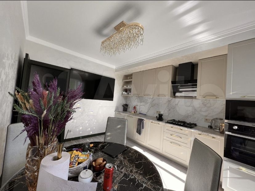 Продажа 1-комнатной квартиры, Пятигорск, Сельская ул,  8