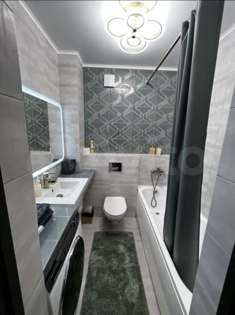 Продажа 1-комнатной квартиры, Пятигорск, Сельская ул,  8