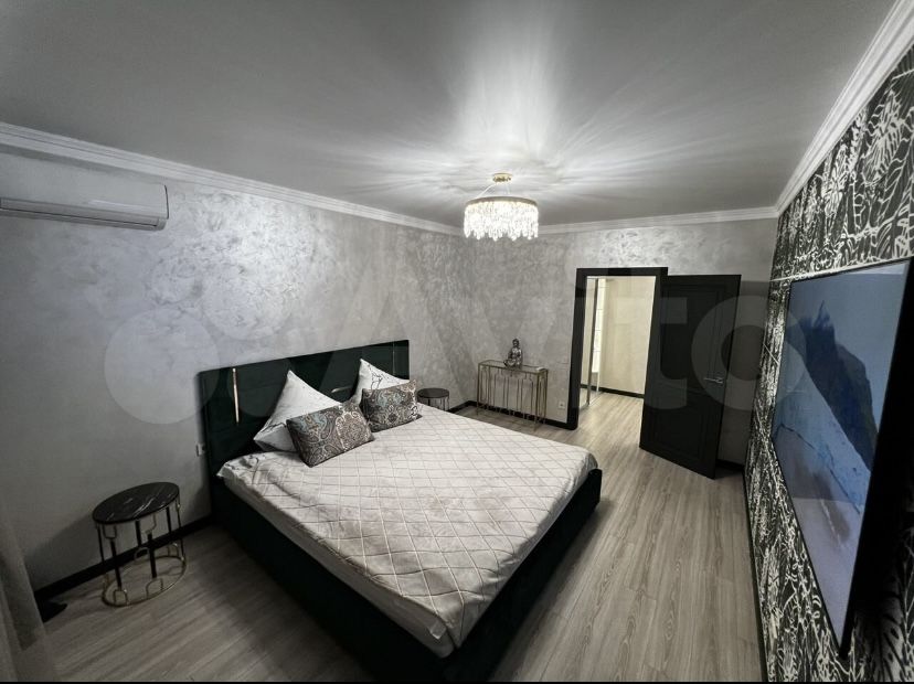 Продажа 1-комнатной квартиры, Пятигорск, Сельская ул,  8