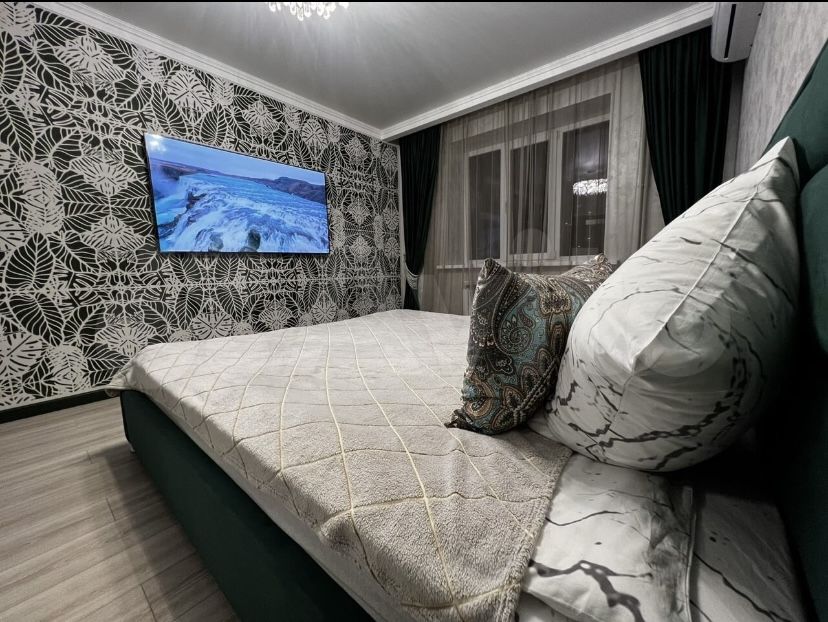 Продажа 1-комнатной квартиры, Пятигорск, Сельская ул,  8