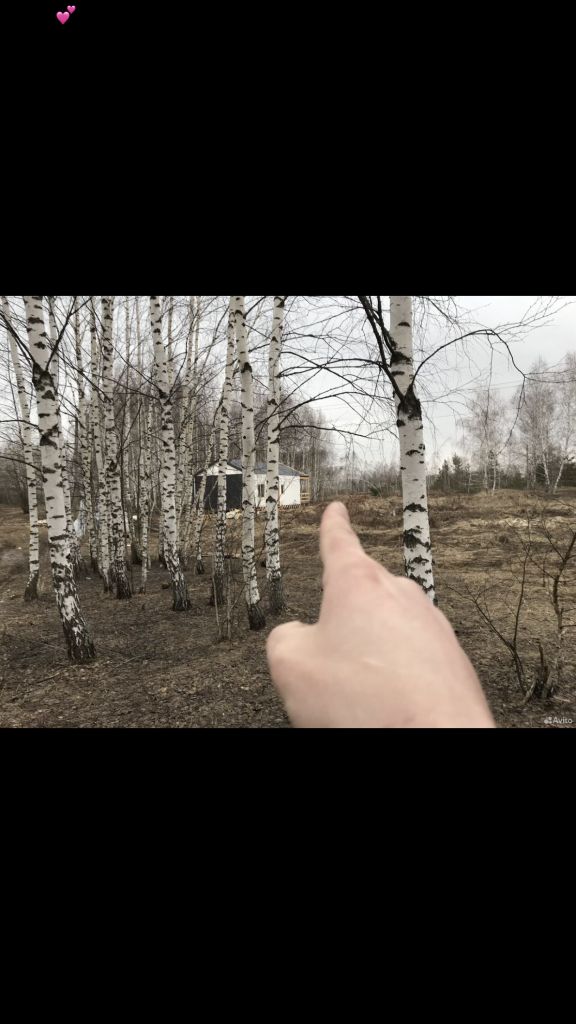 Продажа участка, Нижегородская