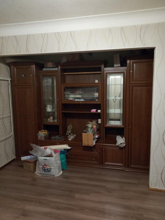 Продажа 1-комнатной квартиры, Вологда, Можайского ул,  84
