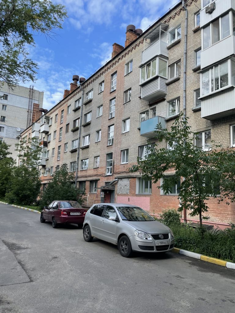 Предложение: квартира