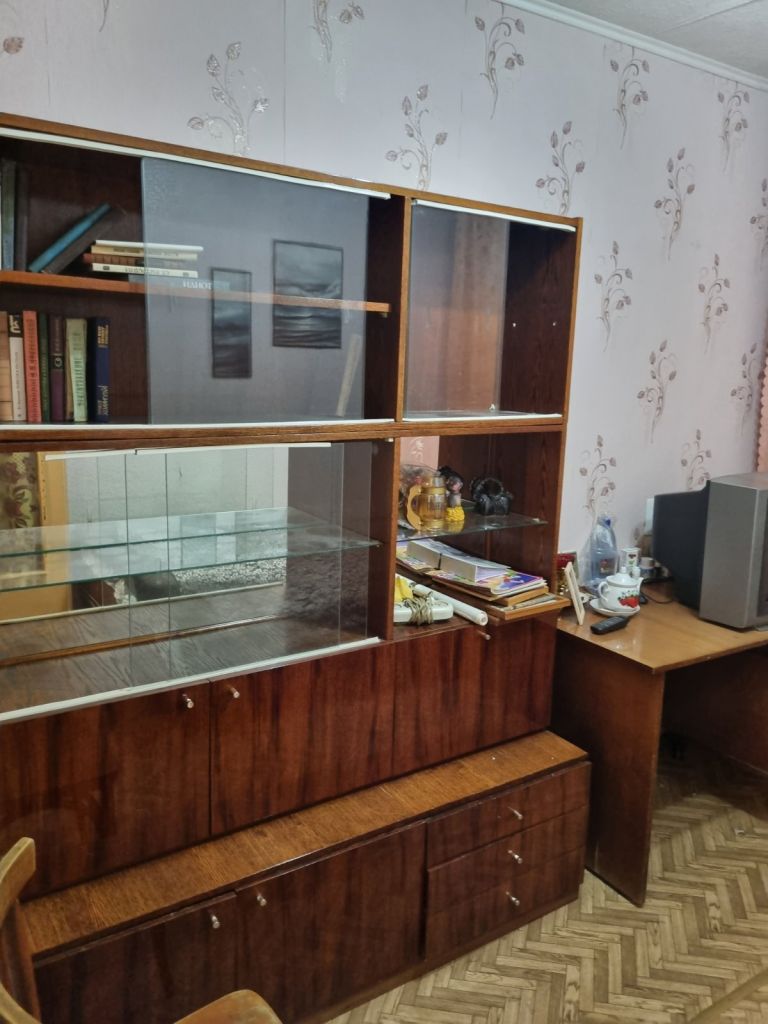 Продажа 3-комнатной квартиры, Нижний Новгород, Дворовая ул,  38