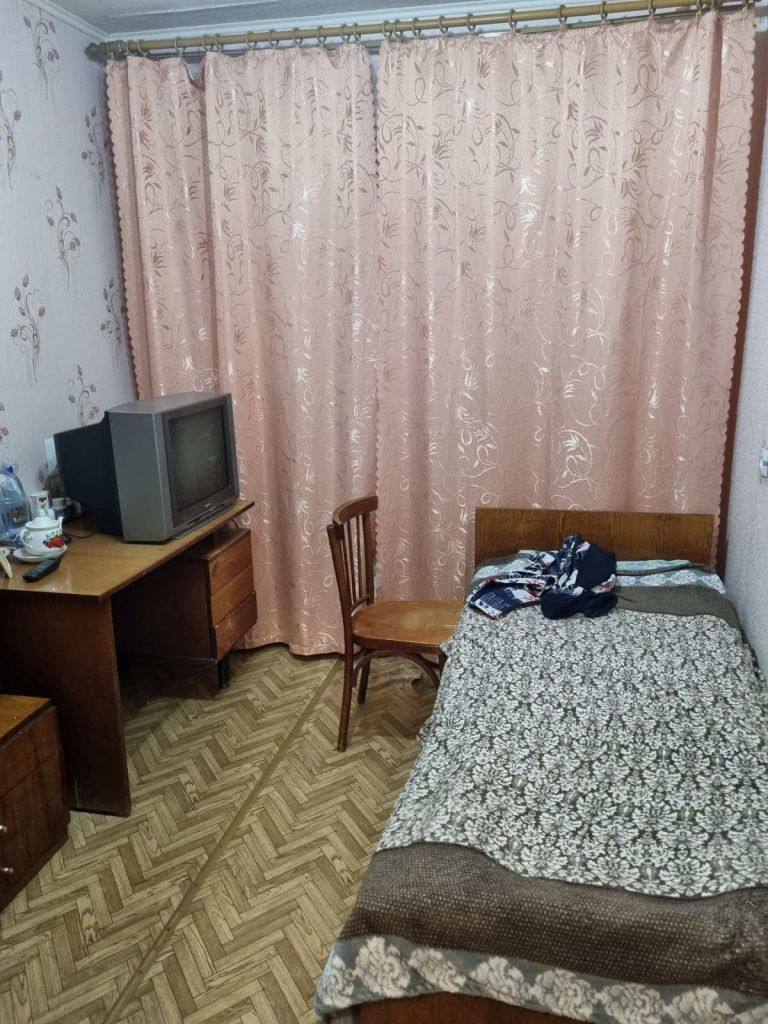 Продажа 3-комнатной квартиры, Нижний Новгород, Дворовая ул,  38