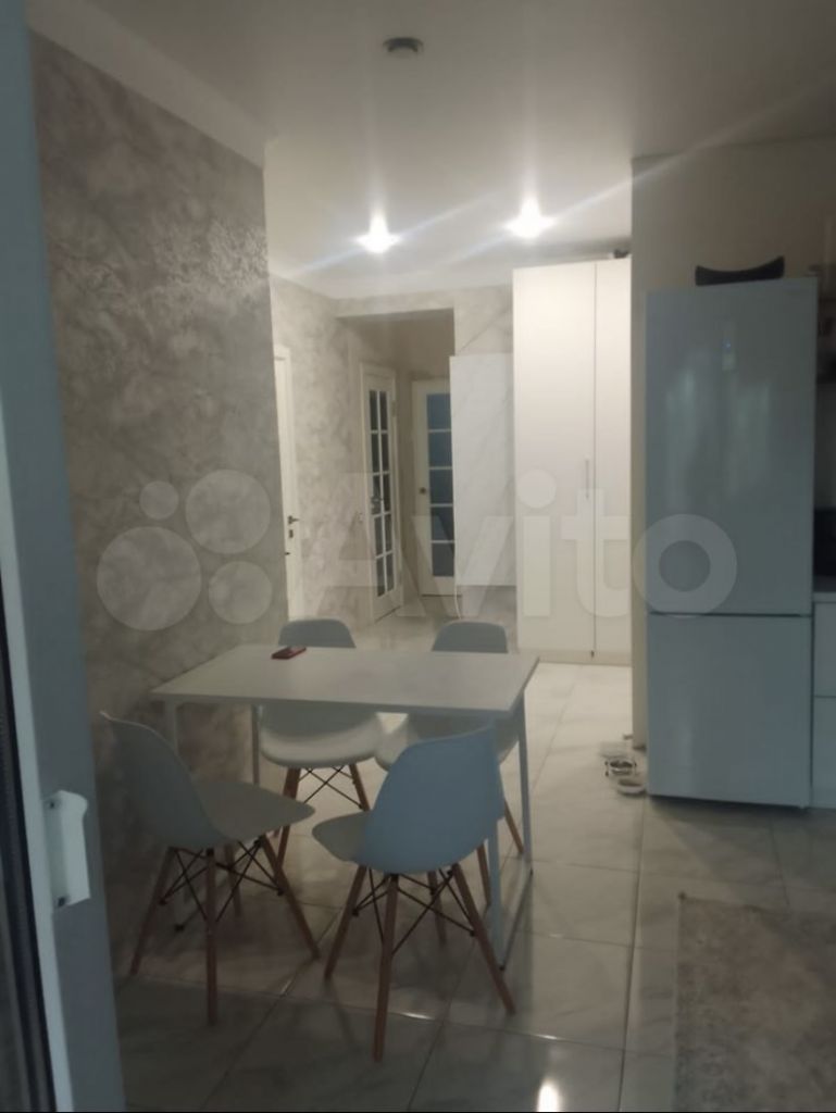 Продажа 2-комнатной квартиры, Иноземцево, Советская,  195к2