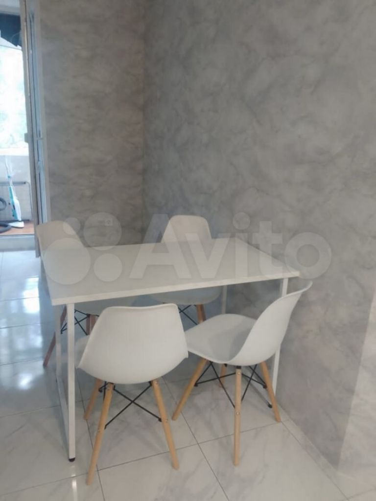 Продажа 2-комнатной квартиры, Иноземцево, Советская,  195к2