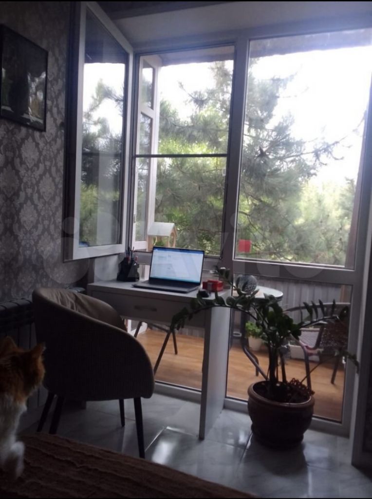 Продажа 2-комнатной квартиры, Иноземцево, Советская,  195к2