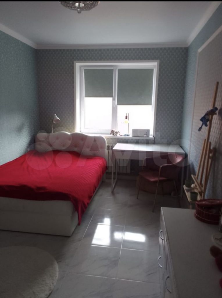 Продажа 2-комнатной квартиры, Иноземцево, Советская,  195к2