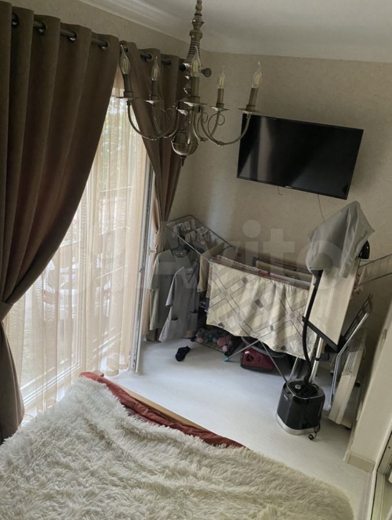 Продажа 2-комнатной квартиры, Пятигорск, Орджоникидзе ул,  5