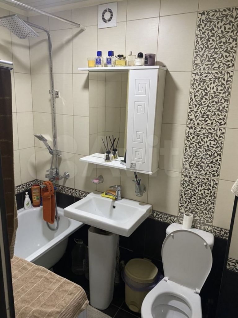 Продажа 2-комнатной квартиры, Пятигорск, Орджоникидзе ул,  5