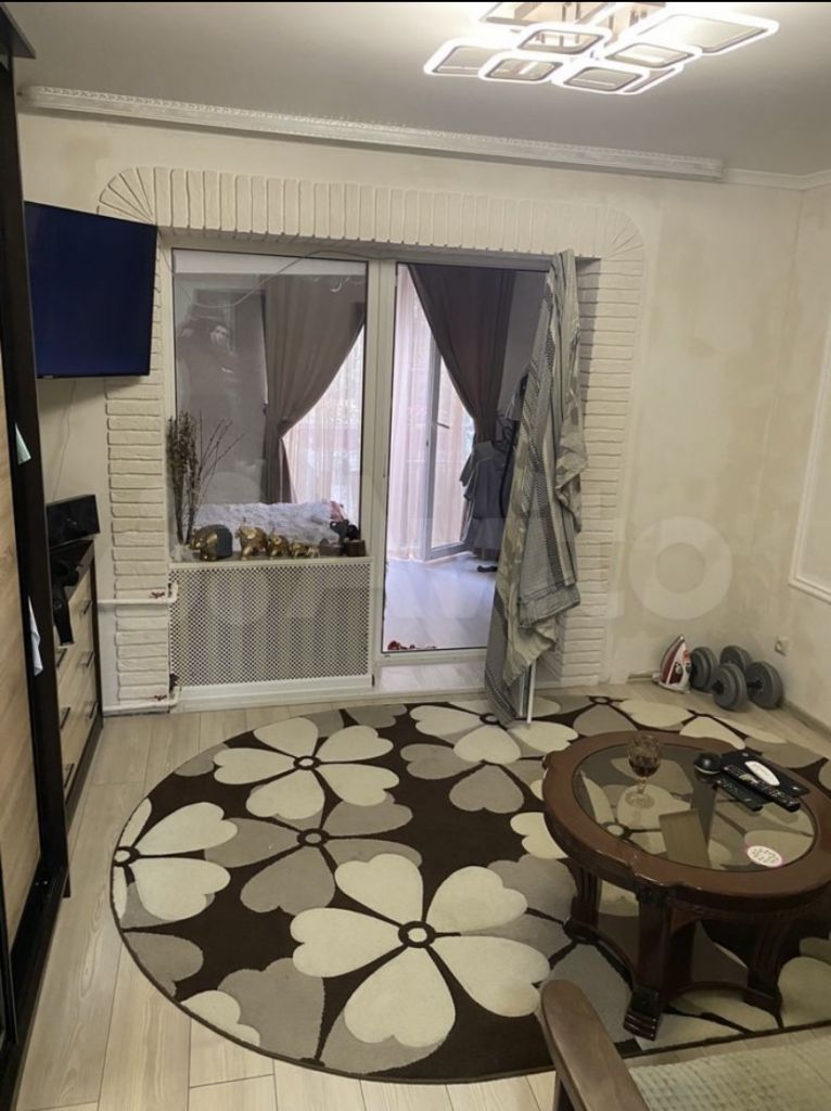 Продажа 2-комнатной квартиры, Пятигорск, Орджоникидзе ул,  5