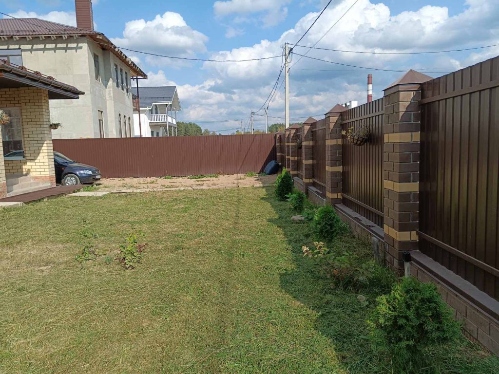 Продажа дома, 250м <sup>2</sup>, 8 сот., Калачево, Васильковая,  35