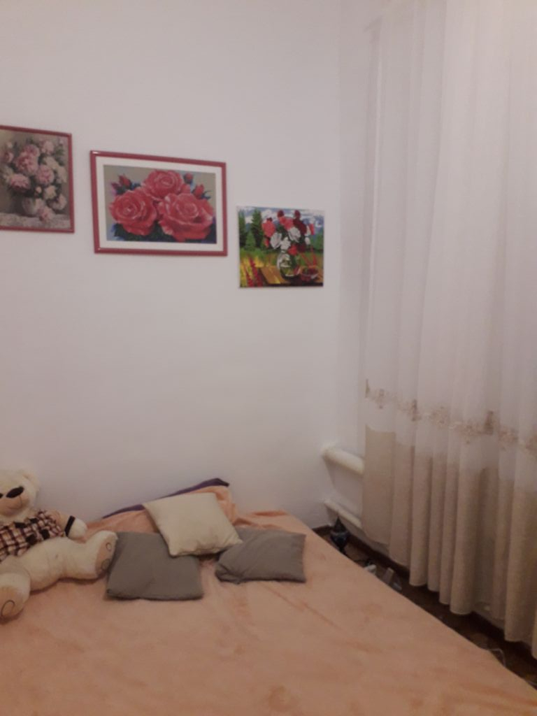 Продажа 4-комнатной квартиры, Батайск, Вильямса ул