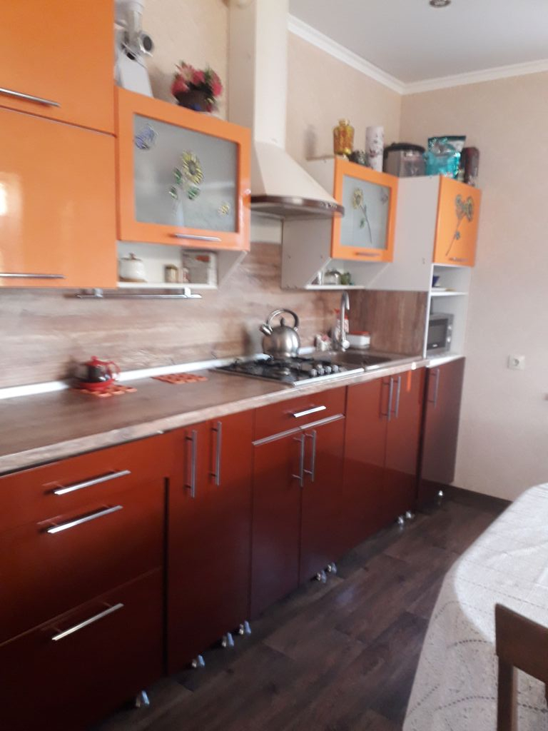 Продажа 4-комнатной квартиры, Батайск, Вильямса ул