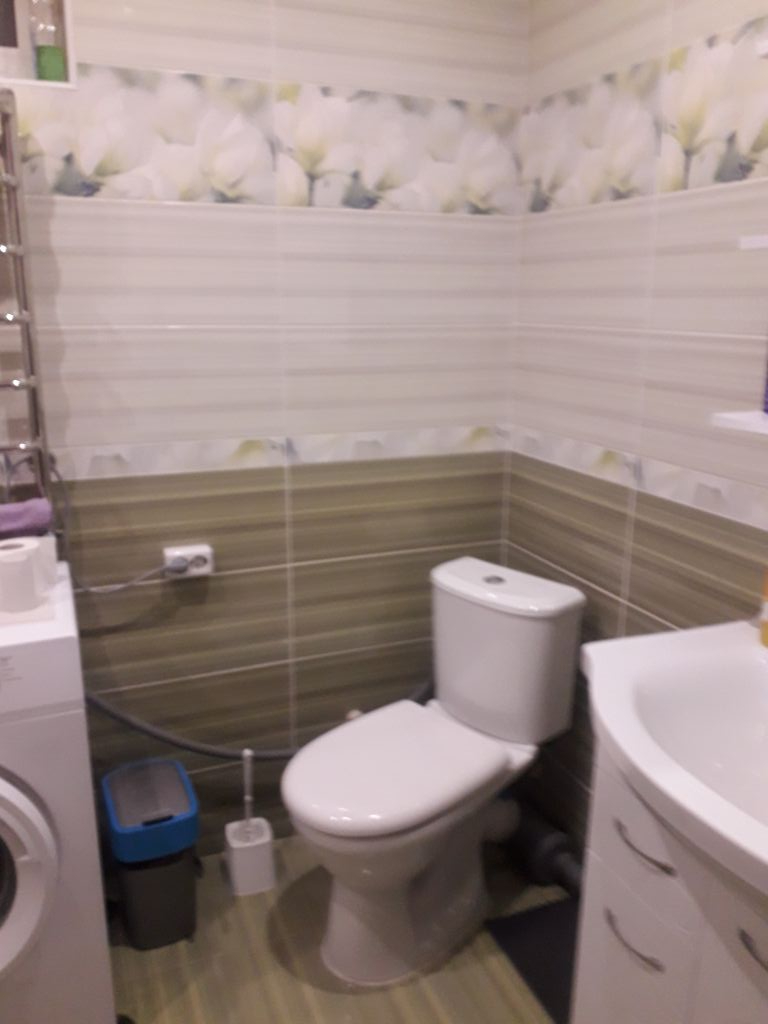 Продажа 4-комнатной квартиры, Батайск, Вильямса ул