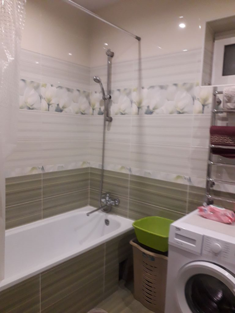 Продажа 4-комнатной квартиры, Батайск, Вильямса ул