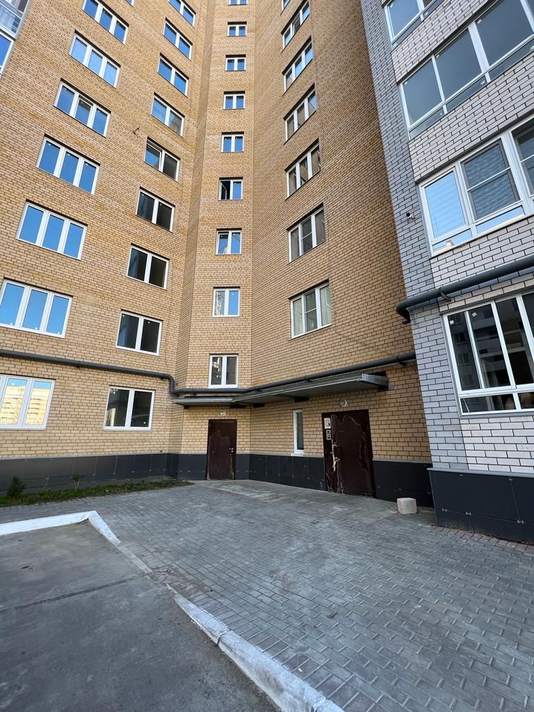 Продажа 1-комнатной квартиры, Тверь, Гусева б-р,  68