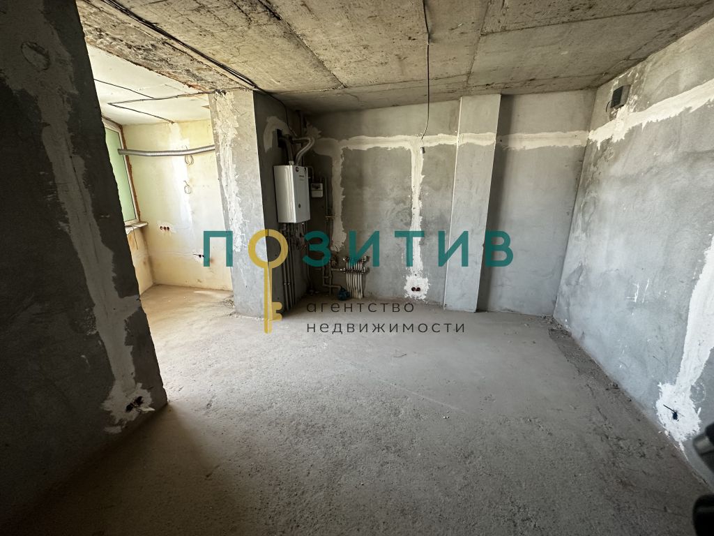 Продажа 1-комнатной квартиры, Пятигорск, Нежнова ул,  52