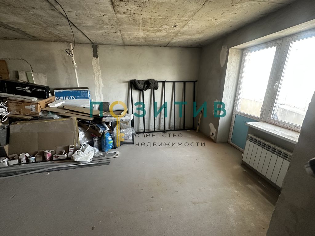 Продажа 1-комнатной квартиры, Пятигорск, Нежнова ул,  52