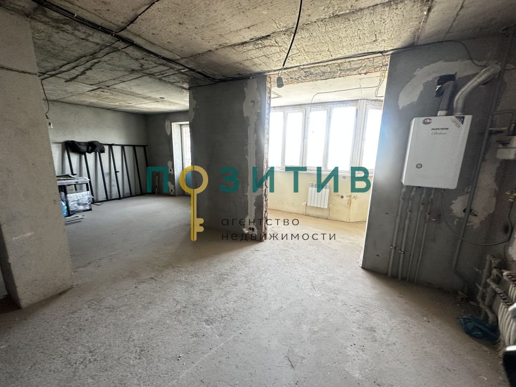 Продажа 1-комнатной квартиры, Пятигорск, Нежнова ул,  52